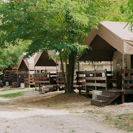 Sunflower Camping Mareda 外观 照片