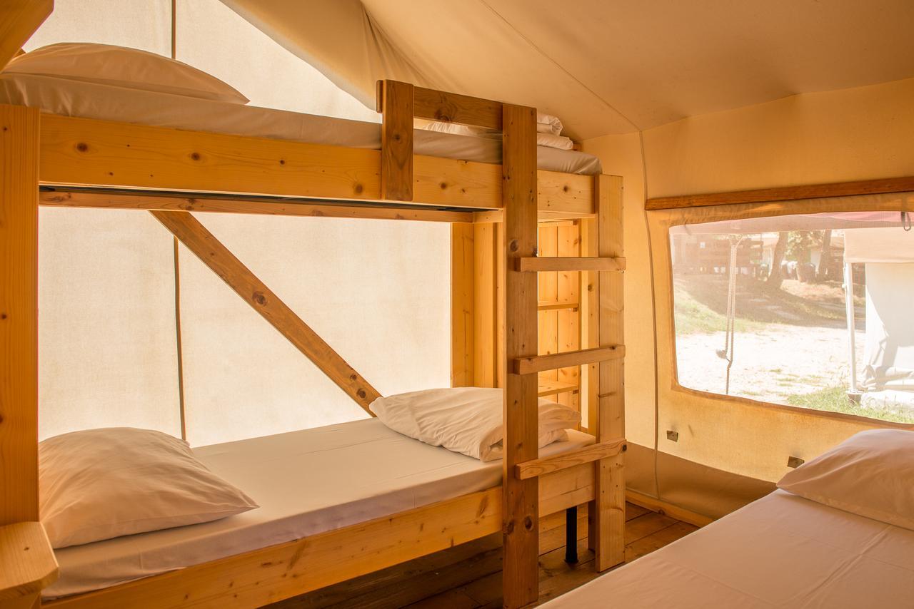 Sunflower Camping Mareda 外观 照片